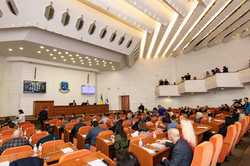 Сесія міськради Дніпра: бюджет на 2020 рік на два мільярди менше, ніж був у 2019-му