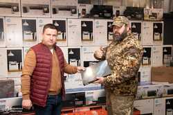 Дрони та військові у Дніпрі: що відбувається