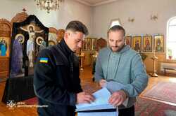 Рейди по церквах на Дніпропетровщині продовжуються: що на контролі