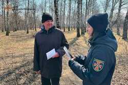 На Дніпропетровщині проводять рейди по людним місцям