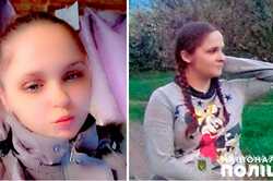 Поліція Полтавщини розшукує молоду дівчину: може перебувати на Дніпропетровщині
